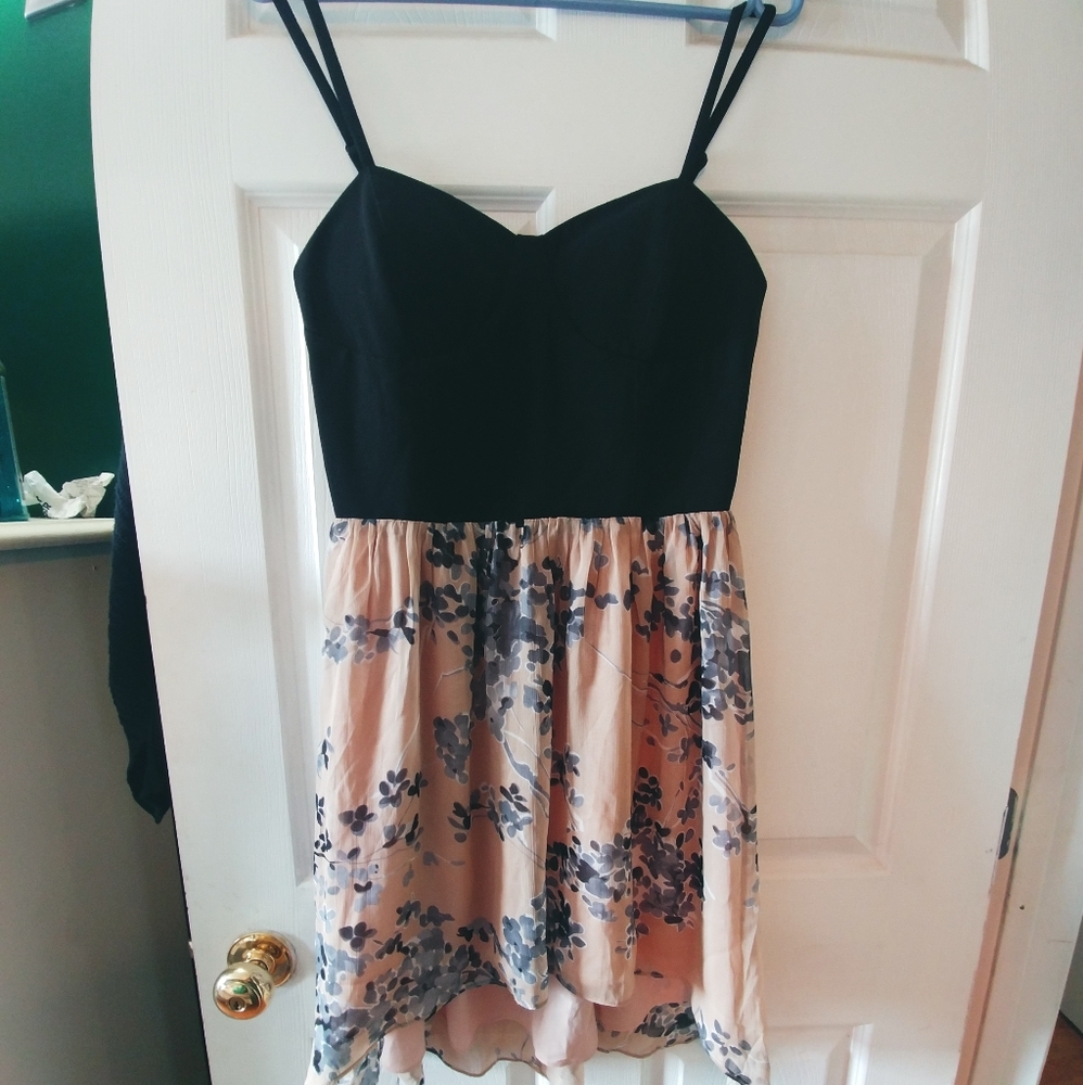 Sugar Lips Dress